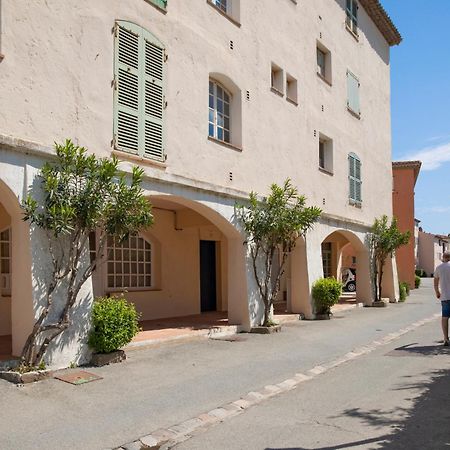 Appartement 30 M De La Plage Grimaud Extérieur photo
