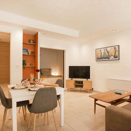 Appartement 30 M De La Plage Grimaud Extérieur photo
