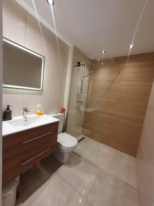 Appartement 30 M De La Plage Grimaud Extérieur photo